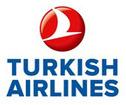 Turkish Airlines letovi za Kherson (KHE).